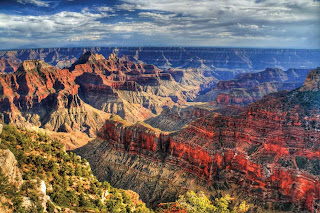 Grand Canyon