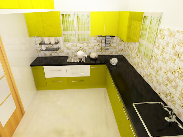 Modular kitchen Hyderabad