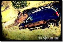 dacia duster 4x4 24