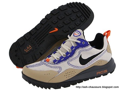 Ash chaussure:chaussure-589547