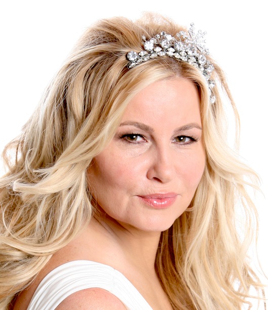 August 28 Happy Birthday Miss Jennifer Coolidge