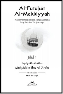 Terjemahan Futuhat Al Makkiyah PDF 1-5 - Tedi Sobandi
