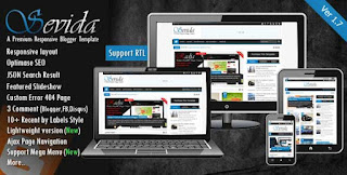 Blogger-SEO-Friendly-Theme