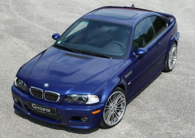 M3 BMW