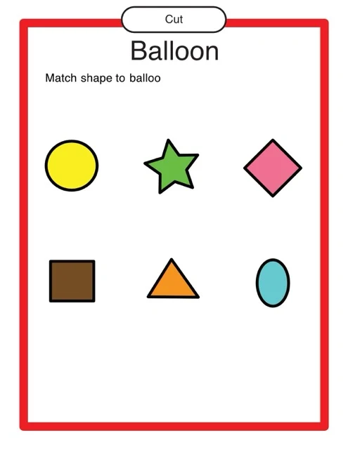 Shapes