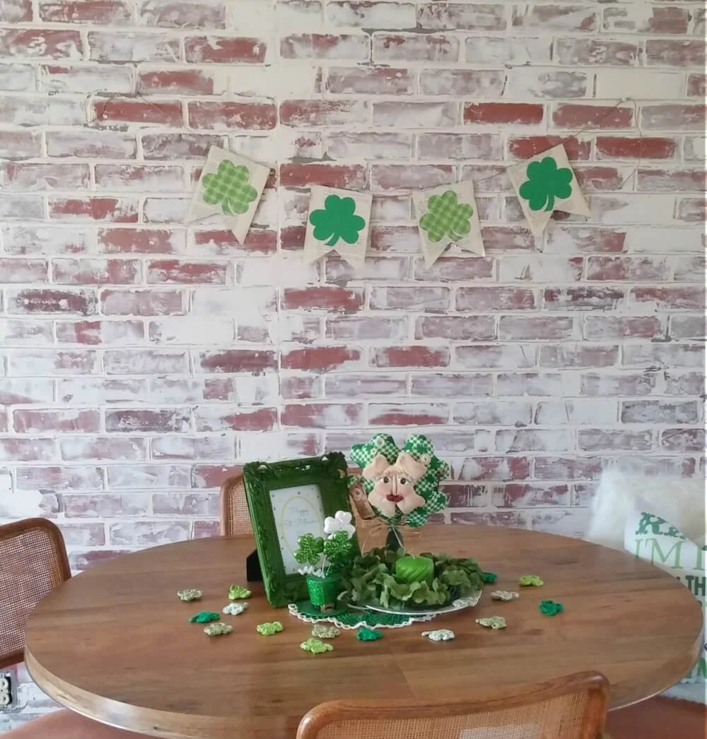 Free St. Patrick's Day Printables