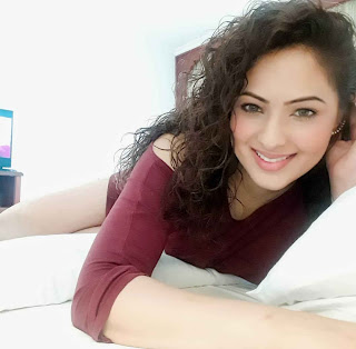 Nikesha Patel latest hd photos