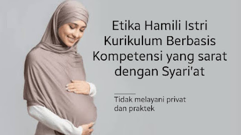 Etika Hamili Isteri Kurikulum Indonesia Maju