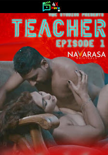 Teacher 2023 Part 1 Navarasa