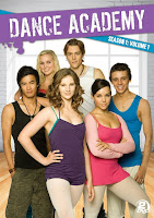 Dance academy