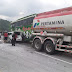 Kecelakaan Beruntun 5 Kendaraan di Tol Pandaan Malang, Sopir Bus Tewas di TKP dan 4 Orang Luka-luka