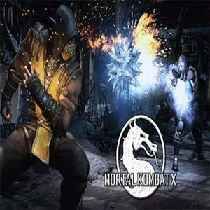 Mortal Kombat X Download for Android تحميل لعبة مورتال كومبات x  للاندرويد