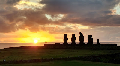 Rapa Nui