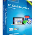  تحميل برنامج أسترجاع الملفات المحذوفة من الكارت الميمورى Download SD Card Recovery