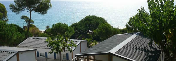 Camping Cala Gogo