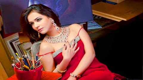 Humaima Malick has been harassed by a Local Hotel