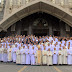 Giáo phận Thái Bình khai mạc Năm Thánh Đời Sống Thánh Hiến