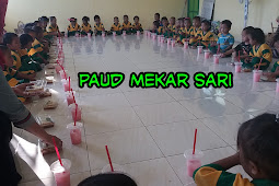 PAUD MEKAR SARI