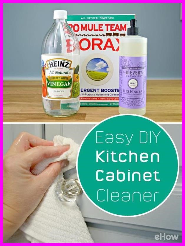 18 Remove Heavy Grease From Kitchen Cabinets  Best Ideas Wood Cabinet Cleaner Cleaning  Remove,Heavy,Grease,Kitchen,Cabinets