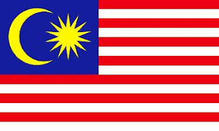 Bendera Malaysia