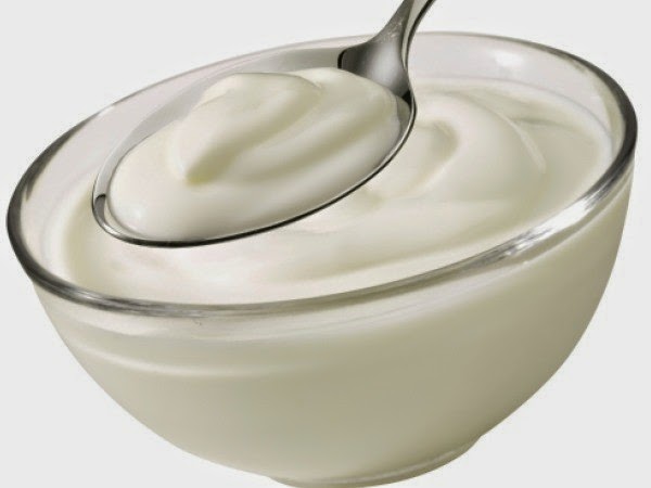 Health and Beauty Benefits of Yogurt (Dahi)