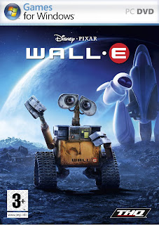 2mw9h5d Wall E   Rip   PC GAME