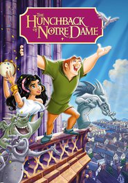 Il gobbo di Notre Dame 1996 Film Completo sub ITA Online