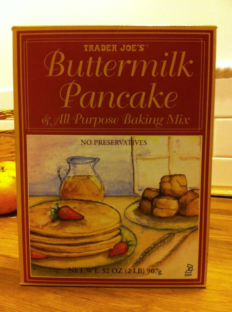 Purpose  buttermilk cookies Baking with make Irish V.S. Oatmeal mix to Buttermilk McCann's Pancake All how pancake Mix