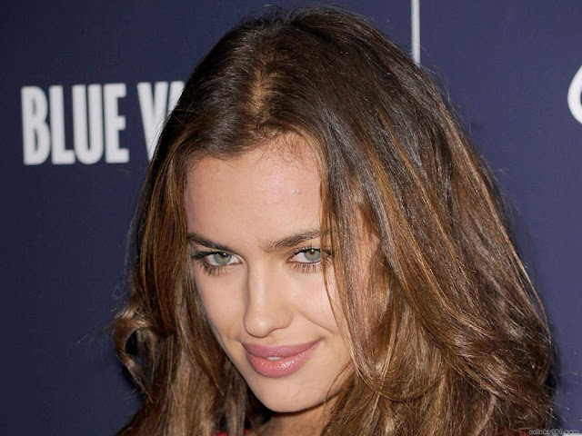 Irina Shayk Hd Wallpapers