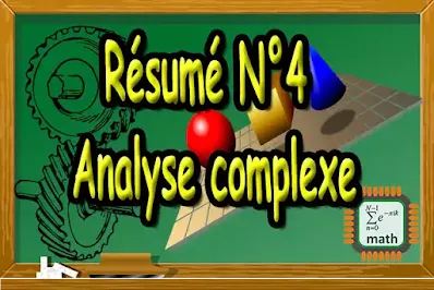 Analyse complexe, Condition de Cauchy Riemann, Intégrale de Cauchy, Formule de Cauchy, Théorème des résidus, Calcul vectoriel et intégral, Transformée de Fourier, Transformée de Laplace, Produit de convolution, distribution de Dirac, Equations différentielles particulières, Equation de la chaleur, Equation des ondes, smp S3, sciences de la matière physique, sciences de la matière physique chimie, Semestre 3, Faculté, Science, Université, Faculté des Sciences, éducation, science physique, diplome universitaire, cours, résumés, contrôle, examen, exercice, td, travaux dirigés, physique chimie , éducation , sciences physiques , maths et physique , licence universitaire , licence universitaire , master à distance , online master , executive master , licence à distance , des cours en ligne gratuit, les cours de soutien, cours online