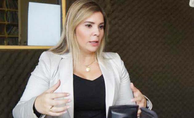 ACCIÓN CIUDADANA EN POSITIVO ESPERA QUE CNE DEVUELVA LEGITIMIDAD AL PARTIDO