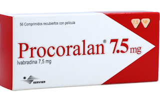 Procoralan بروكورالان