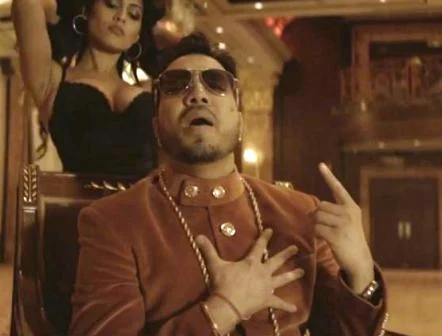 Billo Lyrics - King Mika, Millind Gaba | Hindi Pop & Rap Song 2016