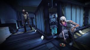 Republique Remastered PC Free Download