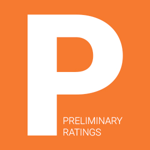 Preliminary Ratings: Friday & Saturday, July 28-29, 2017