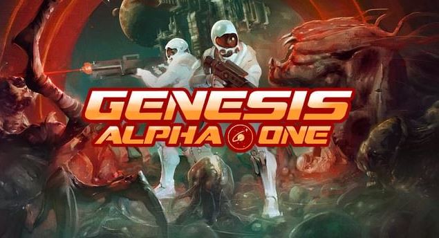 Genesis Alpha One Pc Game Free Download Torrent