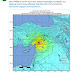  Gempa Dahsyat 7,8 M Guncang Turki