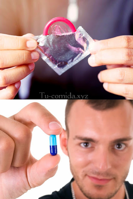 la pildora anticonceptiva masculina