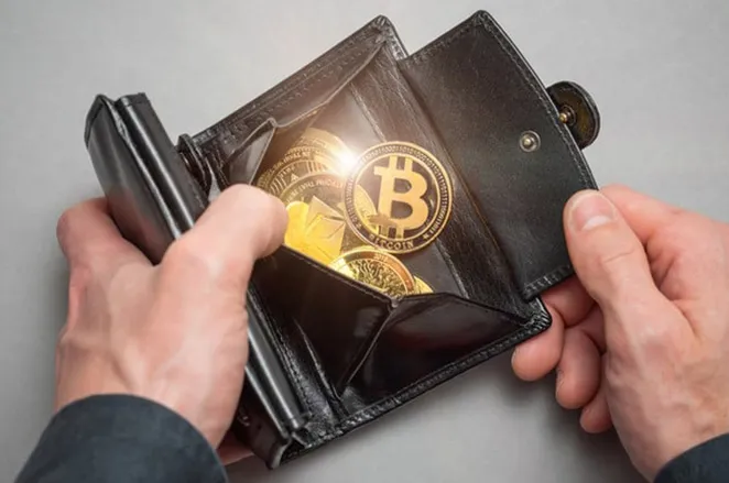 Guide to Storing Cryptocurrency