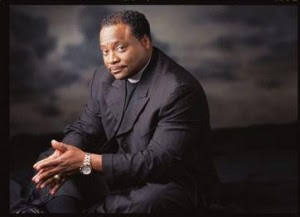 bishop eddie Long