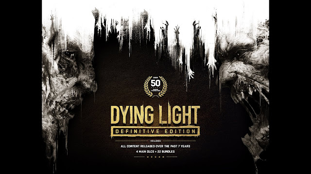 Dying Light: Definitive Edition ya está disponible.