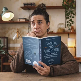 Gasta, No Ahorres