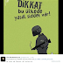 DİKKAT bu ülkede yasal ...?