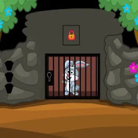 Play Games2Live Rescue The Funny Bunny