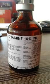 Jual ketamine Holland hameln kepro xyla dan Ket A 100 