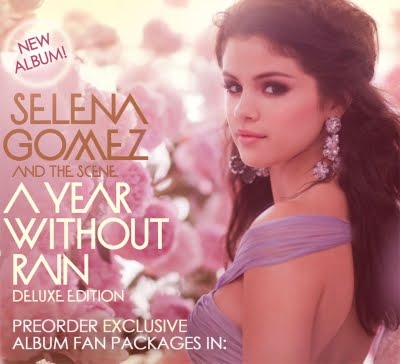 selena gomez rock god album cover. Rock God