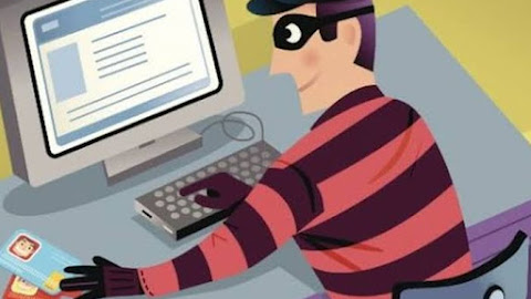 Experiencing Online Scams? Here's How to Report Them