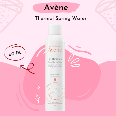 Avène Thermal Spring Water databet6666