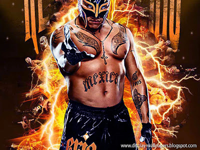 Wwe Superstars Wallpapers 2013