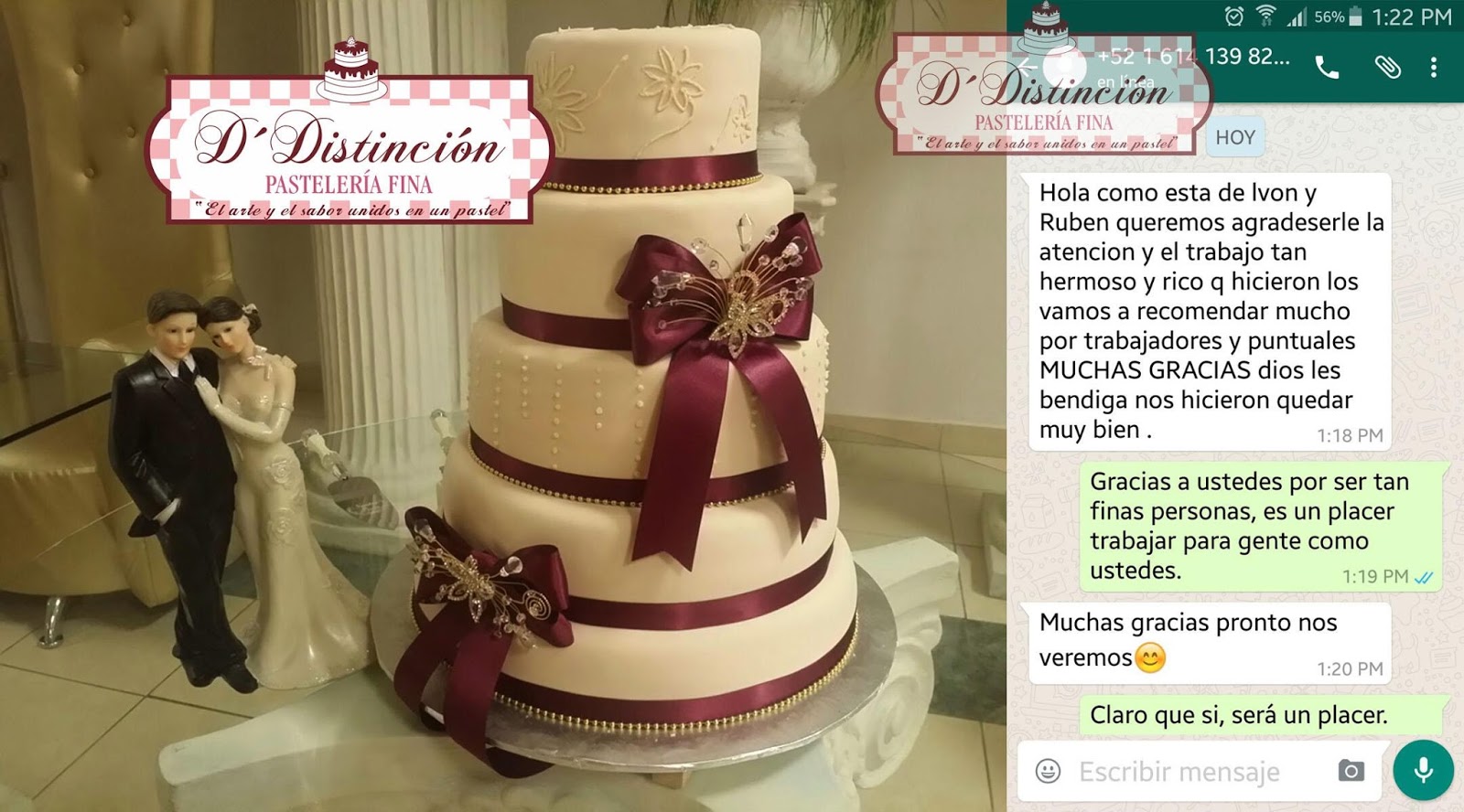 D Distincion Pasteleria Y Bizcocheria Fina Fine Pastry Pasteles Para Bodas Xv Anos Infantiles Tematicos Y Mas Disenados En Fondant Chantilly Chocolate O Mantequilla Apartalo Con Tiempo